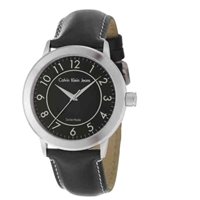 Watch Calvin Klein Man Continual in Steel K8711104 - K8711104
